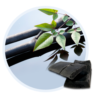 Bamboo Charcoal